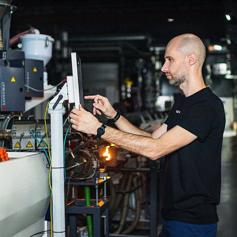 «РОСТерм»: инновации и гарантии качества из первых рук